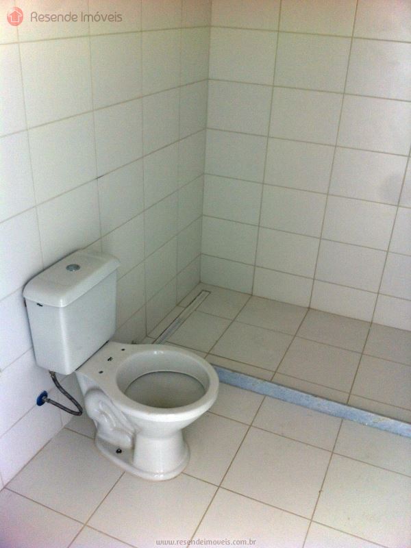 Apartamento para Alugar no Liberdade em Resende RJ